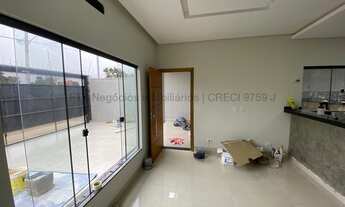 Imagem 5: Casa à venda, 2 quartos, 1 suíte, Residencial Estrela Park - Campo Grande/MS
