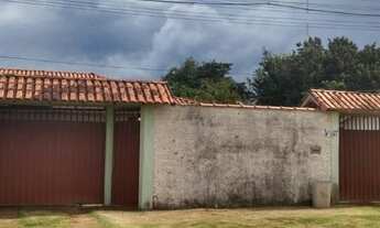 Imagem: Vendo troco ou alugo casa em Rolim de Moura