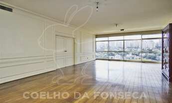 Imagem 1: São Paulo - Apartamento Padrão - Higienópolis