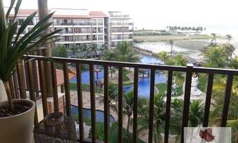 Imagem 4: Cobertura à venda, 188 m² por R$ 1.800.000,00 - Porto das Dunas - Aquiraz/CE