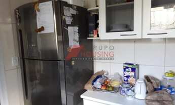 Imagem 7: CASA TÉRREA A VENDA NO BAIRRO VILA PROOST DE SOUZA EM CAMPINAS 185,00 M² DE ÁREA ÚTIL, TRÊ