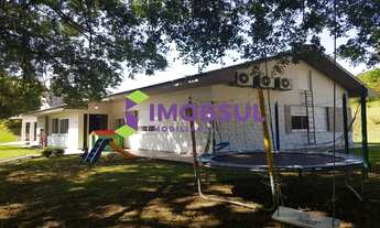 Imagem 6: Casa em Condomínio à venda, 4 quartos, 2 suítes, 3 vagas, Altos da Alegria - Guaíba/RS