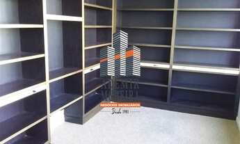 Imagem 6: ANDAR para aluguel, 2 vagas, Barro Preto - BELO HORIZONTE/MG