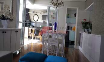 Imagem 4: APARTAMENTO A VENDA NO BAIRRO PARQUE PRADO EM CAMPINAS 163,00 M² DE ÁREA ÚTIL COM TRÊS VAG