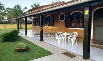 Imagem 2: Casas à venda em Unamar (Tamoios) - Cabo Frio - RJ