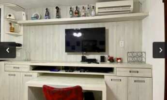 Imagem 6: VILLAGE 2/4 EM PRAIA DO FORTE TODO MOBILIADO, CONDOMINIO FECHADO, NASCENTE TOTAL!