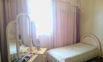 Imagem 6: Cobertura à venda, 5 quartos, 3 suítes, 6 vagas, Cidade Nova - Belo Horizonte/MG