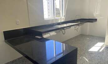 Imagem 3: Apartamento à venda, 2 quartos, 2 suítes, 2 vagas, Lourdes - Belo Horizonte/MG