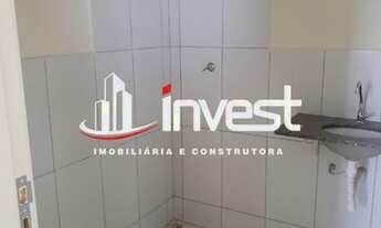 Imagem 2: Apartamento à venda, 2 quartos, 1 vaga, Cidade Jardim - Uberaba/MG