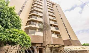 Imagem: CURITIBA - Apartamento Padrão - Bigorrilho