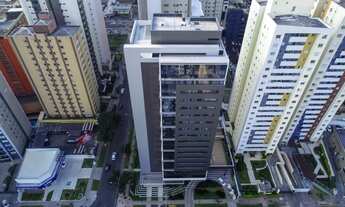 Imagem 6: Apartamento 1 quarto à venda na Água Verde em Curitiba