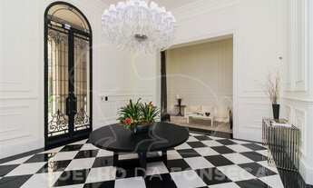 Imagem 6: São Paulo - Apartamento Padrão - Jardim Paulistano