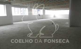 Imagem 7: Santana de Parnaíba - Conjunto Comercial/Sala - Empresarial 18 do Forte