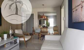 Imagem 2: BERTIOGA - Apartamento Padrão - MAITINGA