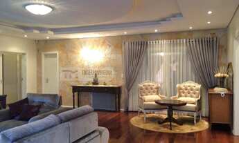 Imagem 6: Casa Alto Padrão para Venda em Centro Canela-RS