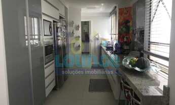 Imagem 4: APARTAMENTO NA BEIRA MAR COM 4 DORMITÓRIOS!