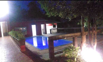 Imagem 5: Sítio em São Vicente / Baldim MG - Área para camping