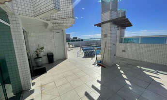 Imagem 3: Apartamento com 2 dorms, Maracanã, Praia Grande - R$ 440 mil, Cod: 2306