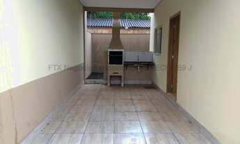 Imagem 7: Casa em condomínio à venda, 2 quartos, 1 vaga, Jardim Nossa Senhora do Perpétuo Socorro