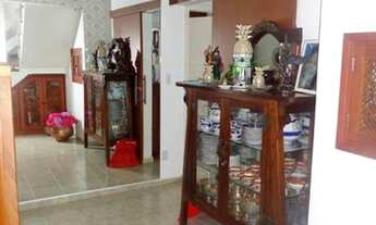 Imagem 6: Cobertura à venda, 4 quartos, 2 suítes, 1 vaga, CENTRO - UBATUBA/SP