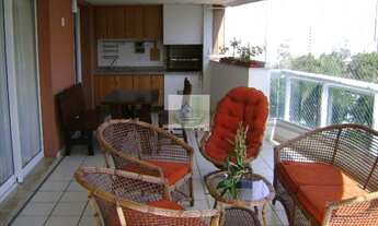 Imagem: Excelente Apartamento Com Vista Panorâmica