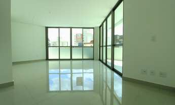 Imagem 2: Área privativa à venda, 3 quartos, 1 suíte, 3 vagas, Buritis - Belo Horizonte/MG