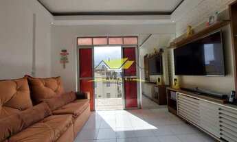 Imagem 4: ENCANTADOR APARTAMENTO DE DOIS QUARTOS MAS DEPENDÊNCIA DE EMPREGADA EM OLARIA