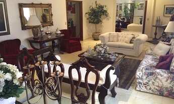 Imagem 1: Centro Apartamento com 4 dormitórios