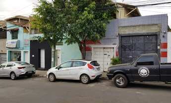 Imagem: Excelente Terreno de 537 m² à venda por