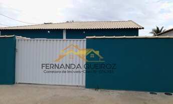 Imagem: Casas à venda em Unamar, Cabo Frio, RJ