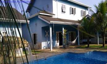 Imagem 3: Casa RESIDENCIAL em COTIA - SP, JARDIM PASSÁRGADA I