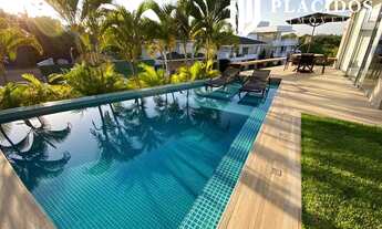 Imagem 2: Salvador - Casa Padrão - Alphaville I