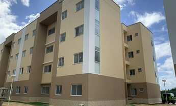 Imagem 4: Bons Ventos Condomínio Para Venda Apartamento Padrão em Icaraí Caucaia-CE