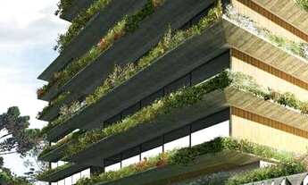 Imagem 2: Apartamento à venda, 459 m² por R$ 8.800.000,00 - Cabral - Curitiba/PR