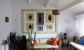 Imagem 4: Cobertura à venda, 4 quartos, 2 suítes, 1 vaga, CENTRO - UBATUBA/SP