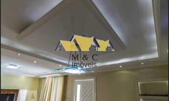 Imagem 4: ENCANTADORA CASA DUPLEX DE 4 QUARTOS SENDO 2 DELES SUÍTE EM VISTA ALEGRE