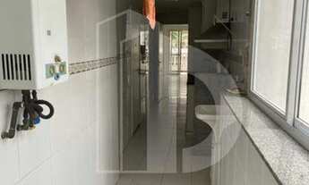 Imagem 7: Rio de Janeiro - Apartamento Padrão - Humaitá