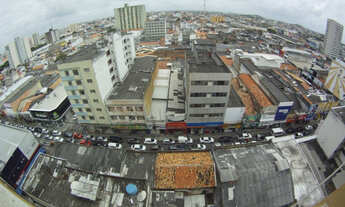 Imagem 6: Ed. Jangada, Ap. 1009 - Alugo Apartamento Quarto, Varanda e Sala - Centro