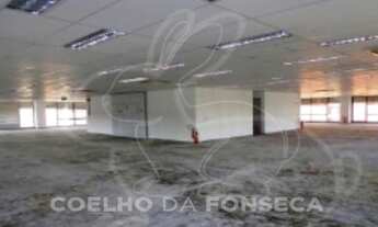Imagem 3: São Paulo - Conjunto Comercial/Sala - Vila Cruzeiro