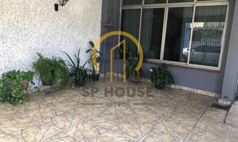 Imagem 2: Sobrado para venda, 2 dormitórios, 2 vagas, 130m², Jabaquara