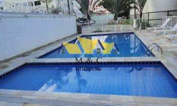 Imagem: EXCELENTE APARTAMENTO DE 2 QUARTOS NO CORAÇÃO