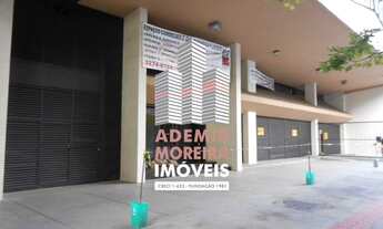 Imagem 4: ANDAR para aluguel, Barro Preto - BELO HORIZONTE/MG