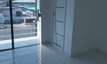 Imagem 2: Lote e construção Rod jk