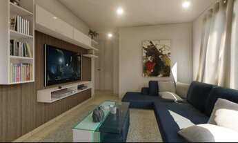 Imagem: Área privativa à venda, 3 quartos, 1 suíte