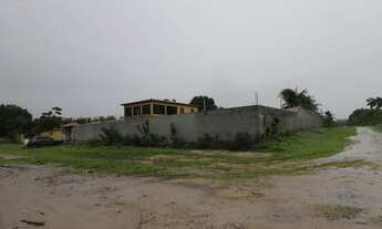 Imagem 2: Casa Duplex para Venda em Lagoa do Banana Caucaia-CE