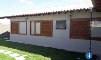 Imagem: Casa a Venda, 03 quartos, Condomínio Cyrela