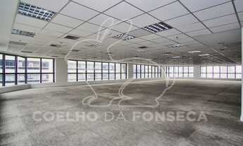 Imagem 2: São Paulo - Conjunto Comercial/Sala - Bela Vista