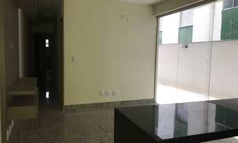 Imagem 5: Apartamento com área privativa à venda, 2 quartos, 2 suítes, 2 vagas, Cruzeiro - Belo Hori