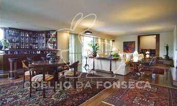 Imagem 2: São Paulo - Apartamento Padrão - Itaim