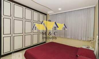 Imagem 5: ENCANTADORA CASA DUPLEX DE 4 QUARTOS SENDO 2 DELES SUÍTE EM VISTA ALEGRE